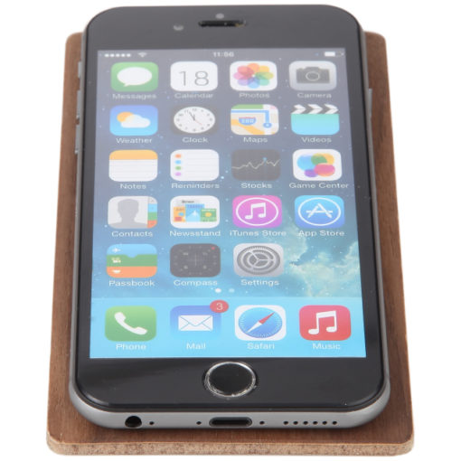 Cell Phone EMF Pocket Pad Providing EMF and Radiation Protection