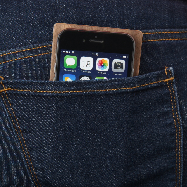 cell phone pocket