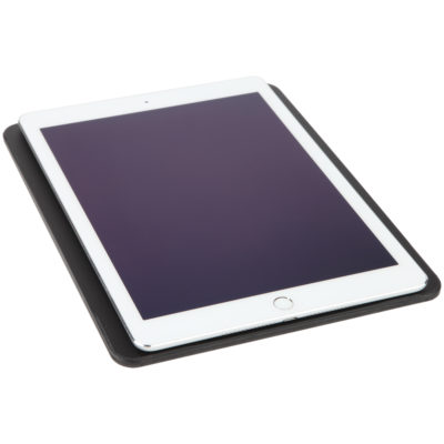 Tablet EMF Pad Providing EMF and Radiation Protection