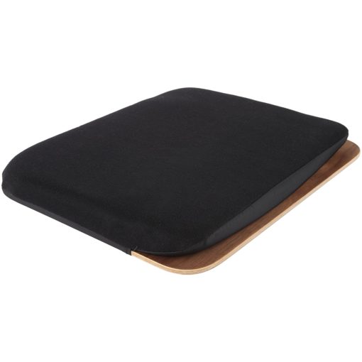 Laptop Comfort Cushion Providing Heat Protection